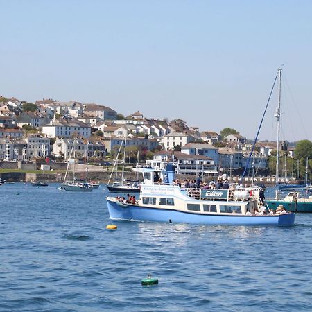 Tops'L Cottage Falmouth Kültér fotó